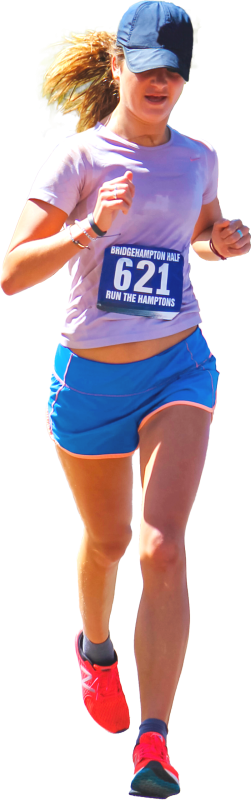 Female-Runner-Bridgehampton-Half-Marathon-Cutout-2
